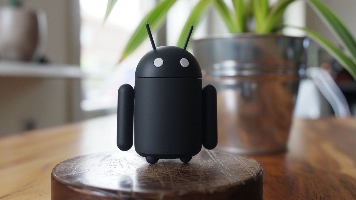 Android
