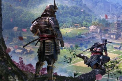 Assassin's Creed Shadows