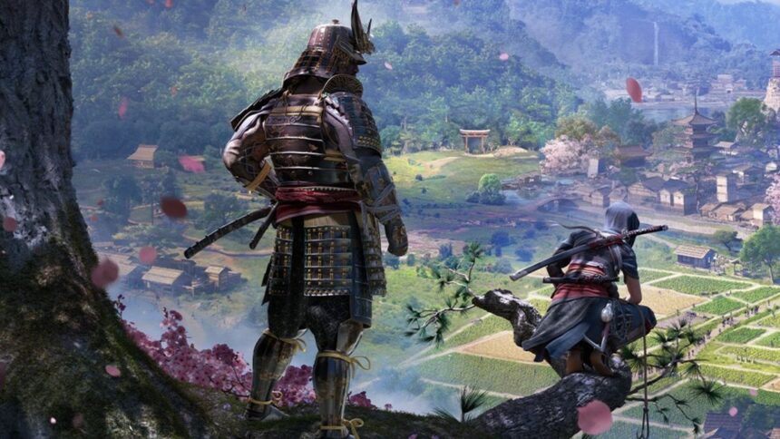 Assassin's Creed Shadows