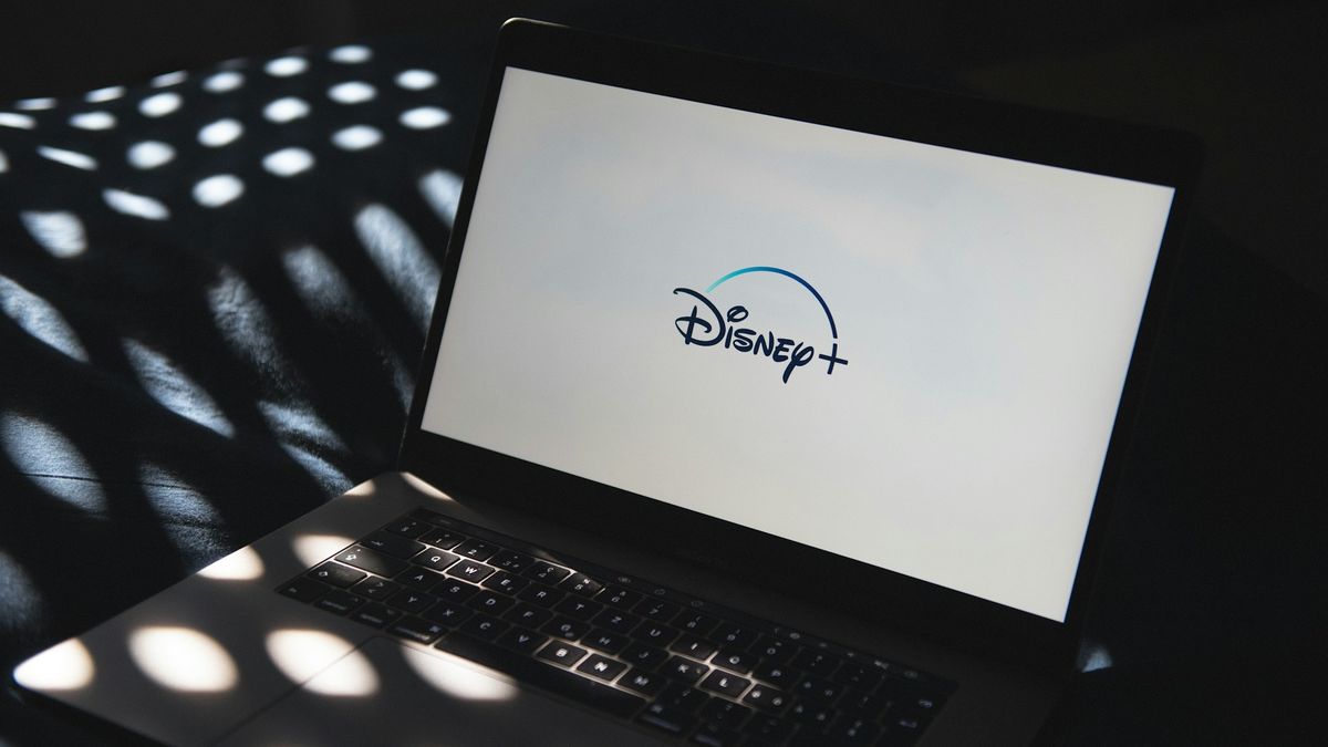 Disney Plus