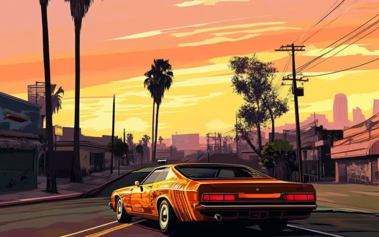 GTA