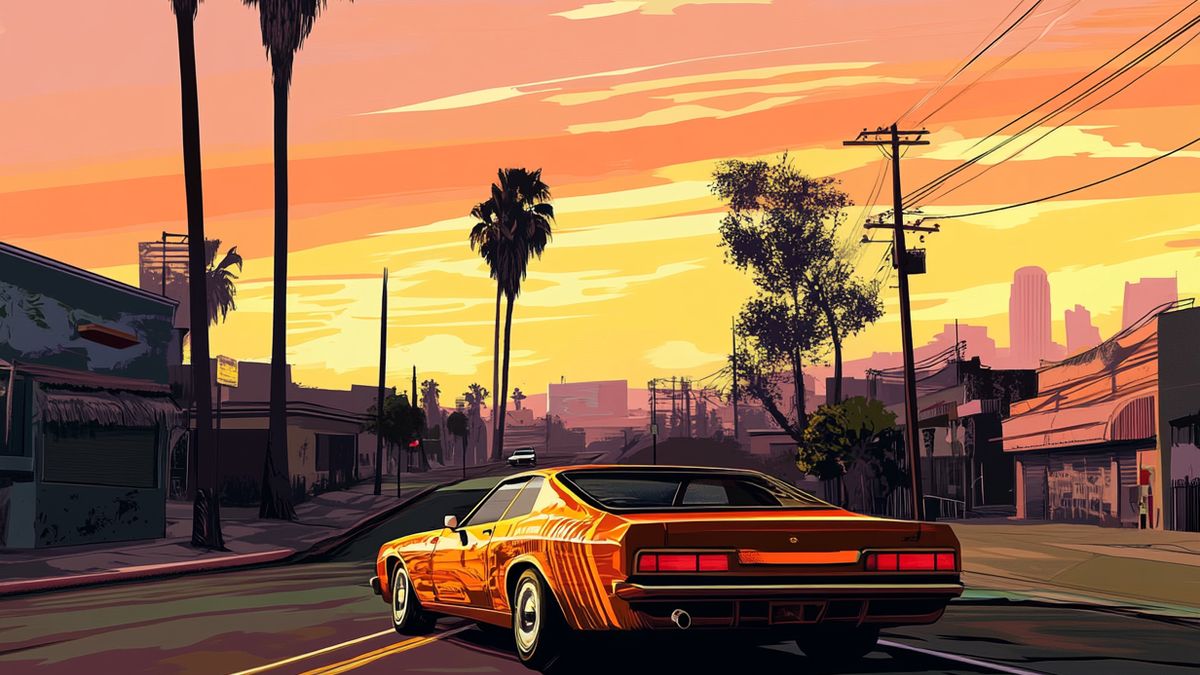 GTA