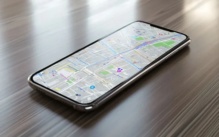 Google Maps