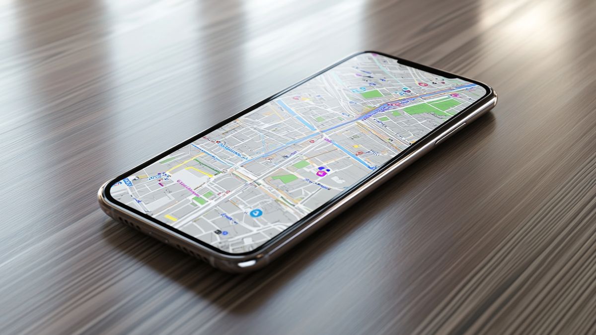 Google Maps