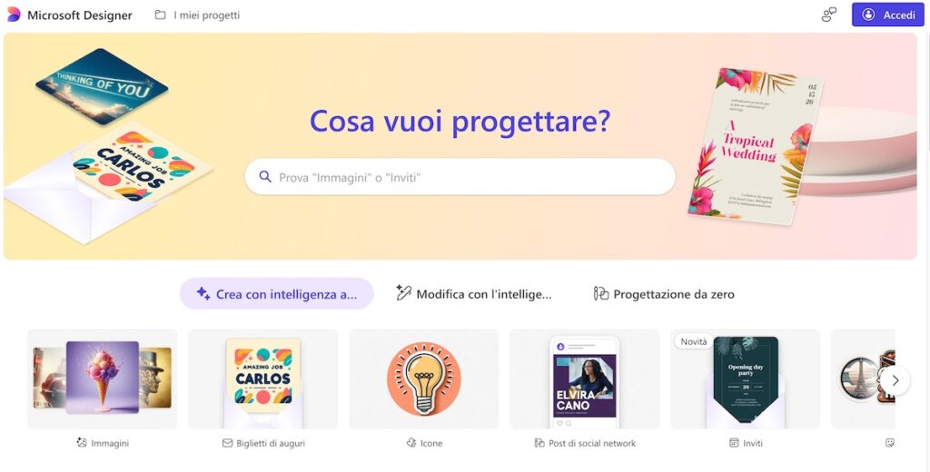 Microsoft Designer 1