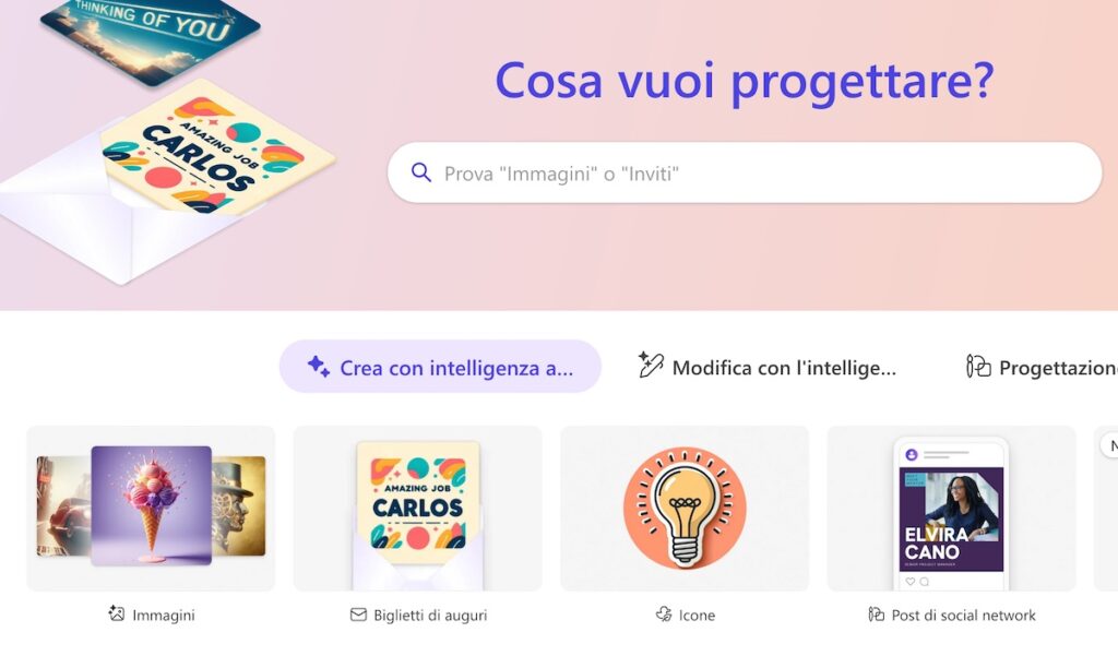 Microsoft Designer 2