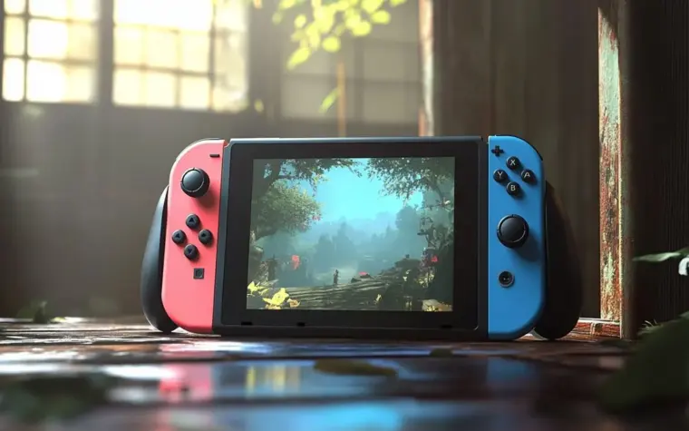 Nintendo Switch 2