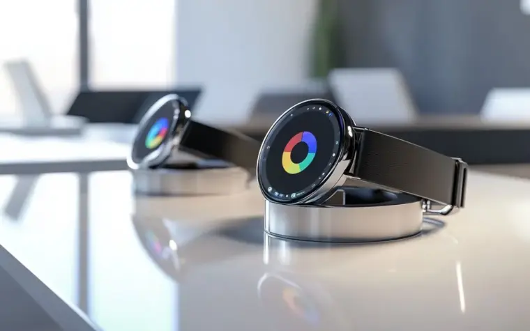 Pixel Watch