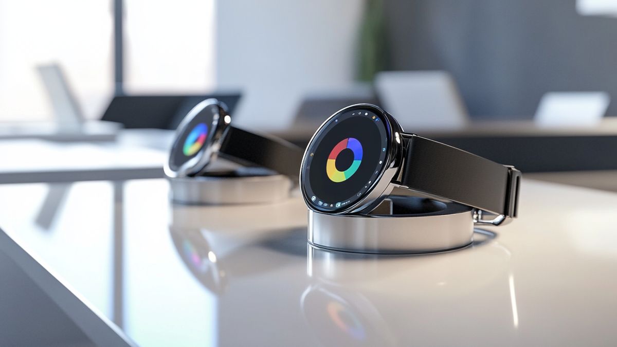 Pixel Watch