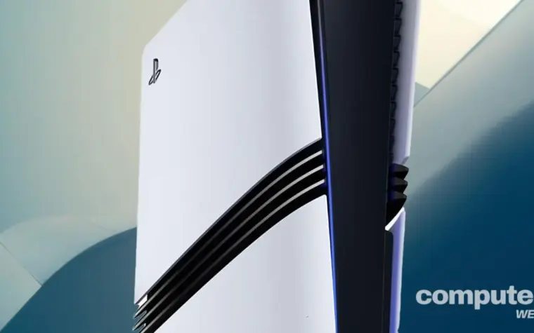 PlayStation 5