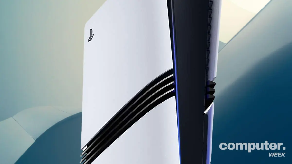 PlayStation 5