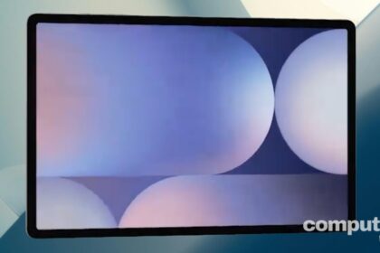 Samsung Galaxy Tab S10