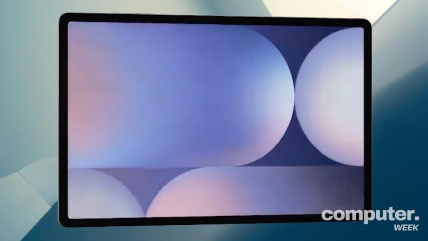 Samsung Galaxy Tab S10