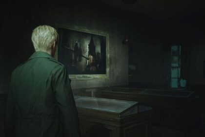 Silent Hill 2