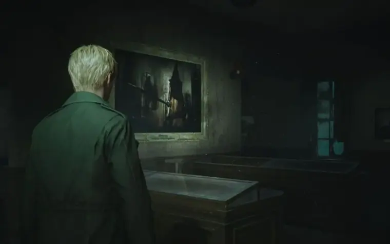 Silent Hill 2