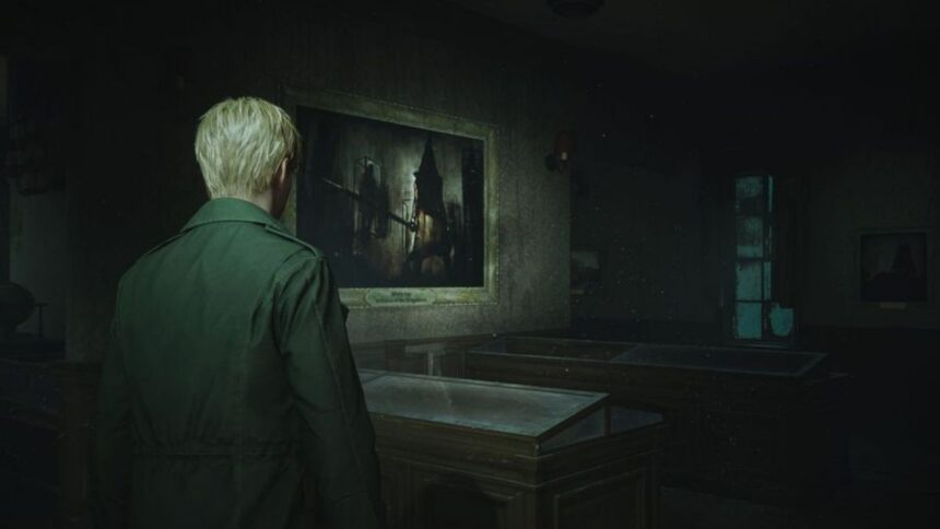 Silent Hill 2