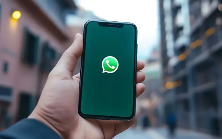 WhatsApp