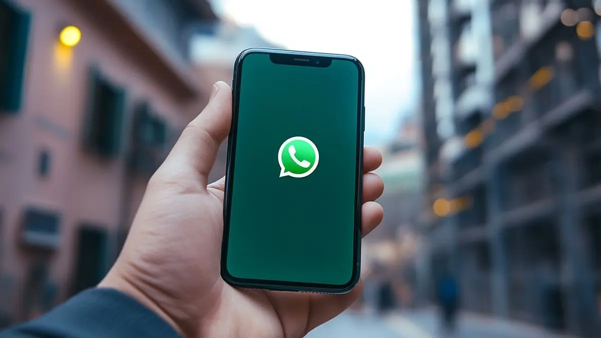 WhatsApp