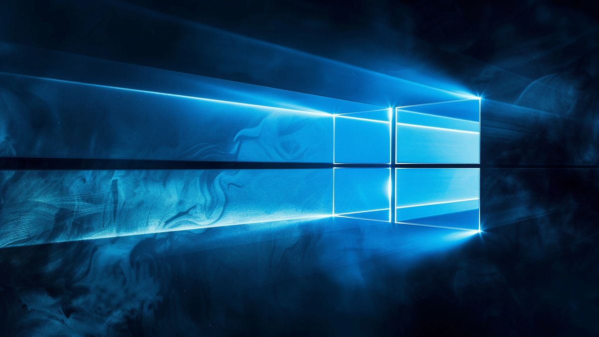 Windows OS