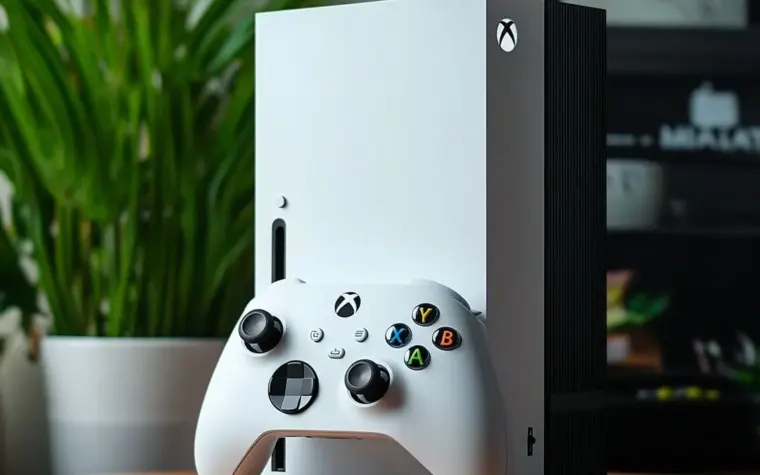 Xbox