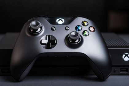 Xbox di Microsoft