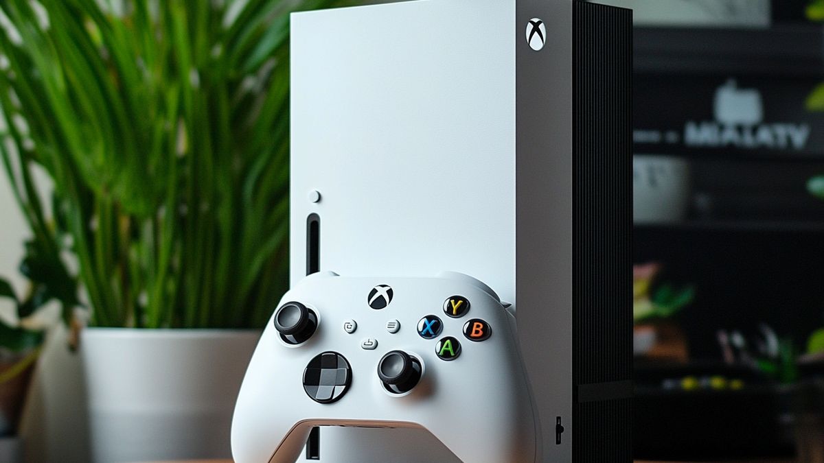 Xbox