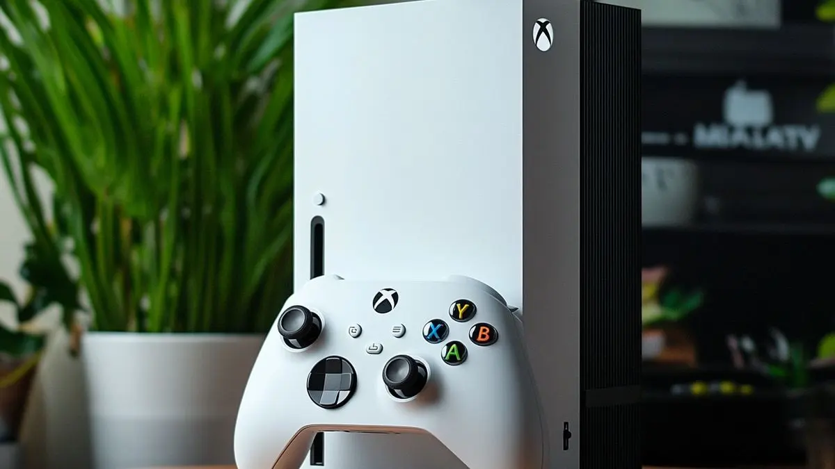 Xbox