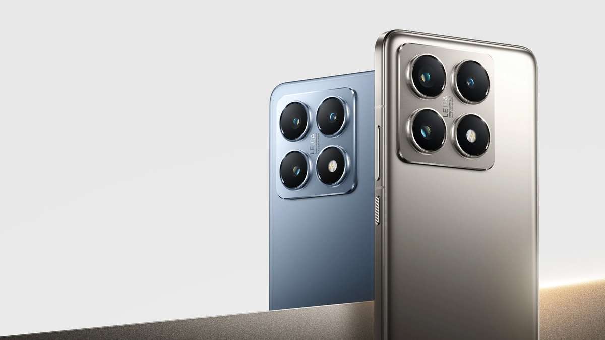 Xiaomi 14T