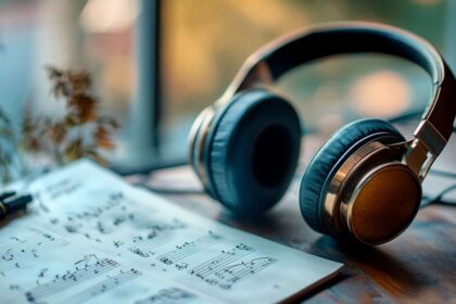 ascoltare musica online