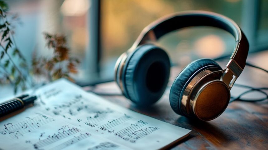 ascoltare musica online