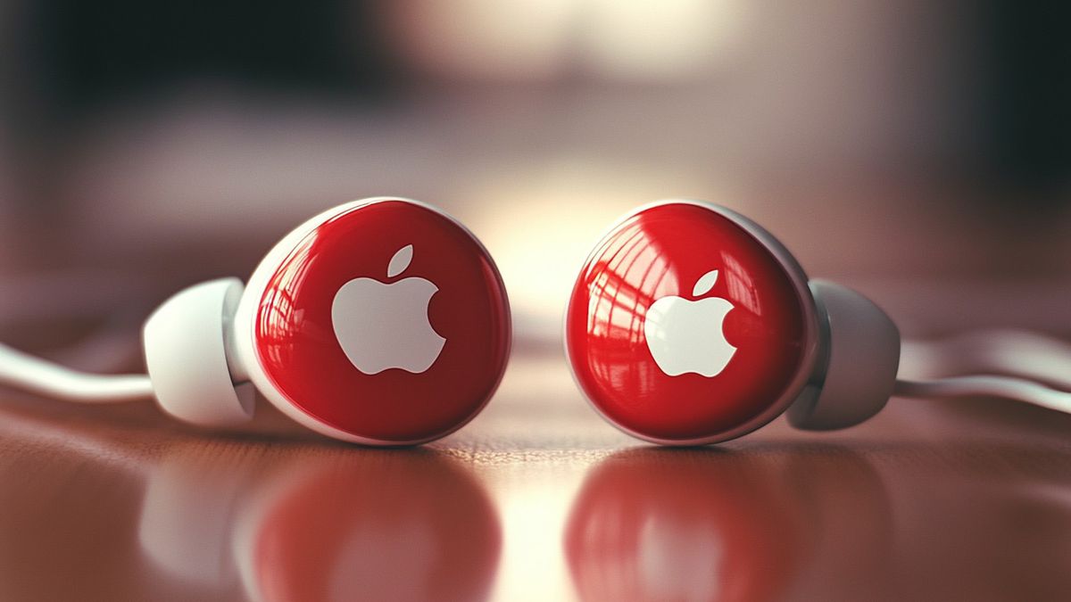 auricolari Apple