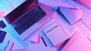 chiedilo a ComputerWeek