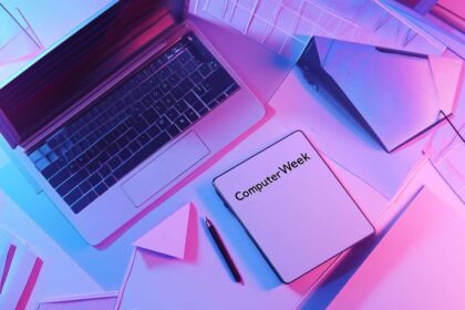 chiedilo a ComputerWeek