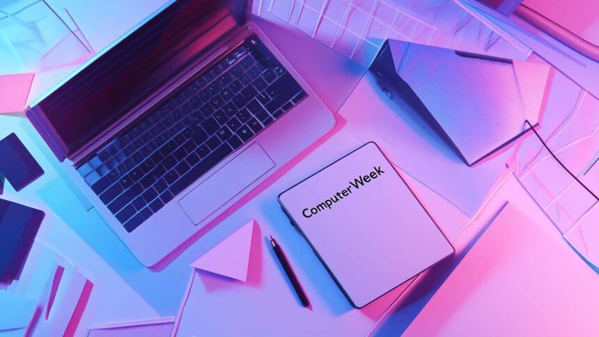 chiedilo a ComputerWeek