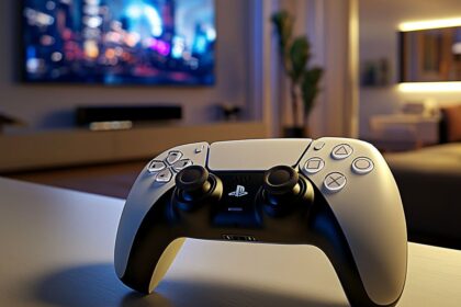 controller PlayStation