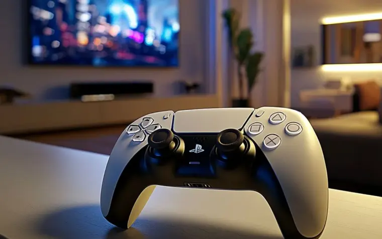 controller PlayStation