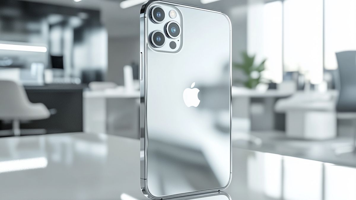 iPhone 16 di Apple