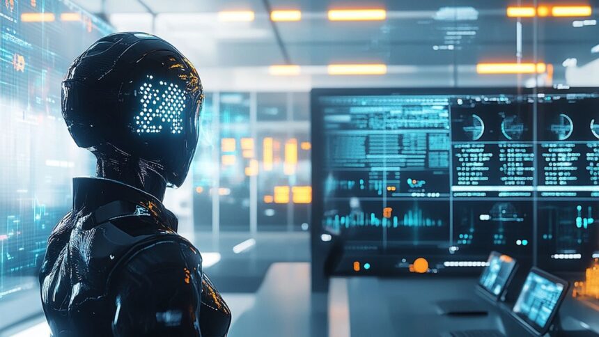 intelligenza artificiale