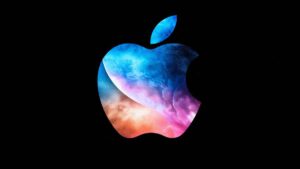 logo di Apple