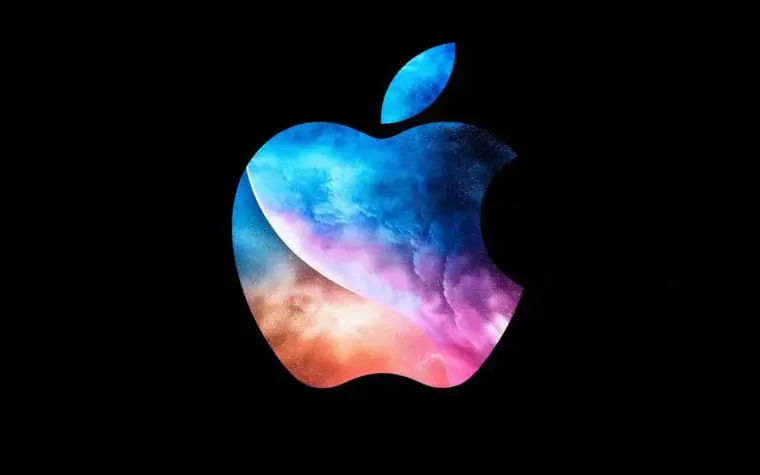 logo di Apple