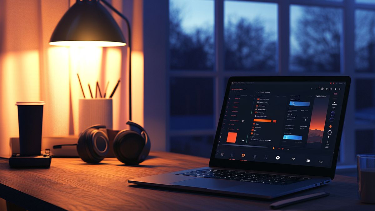 musica su computer