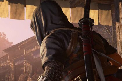 nuovo Assassin's Creed Shadows
