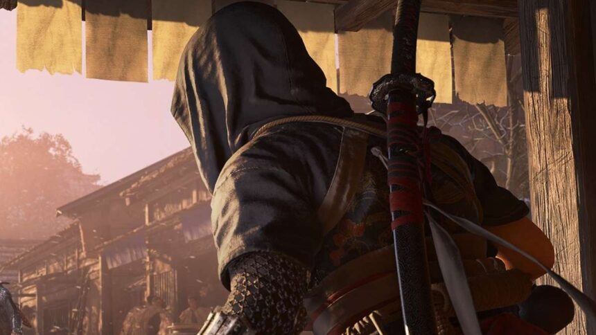 nuovo Assassin's Creed Shadows