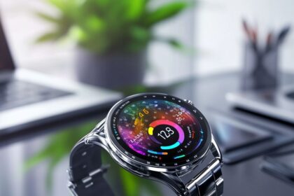 nuovo smartwatch