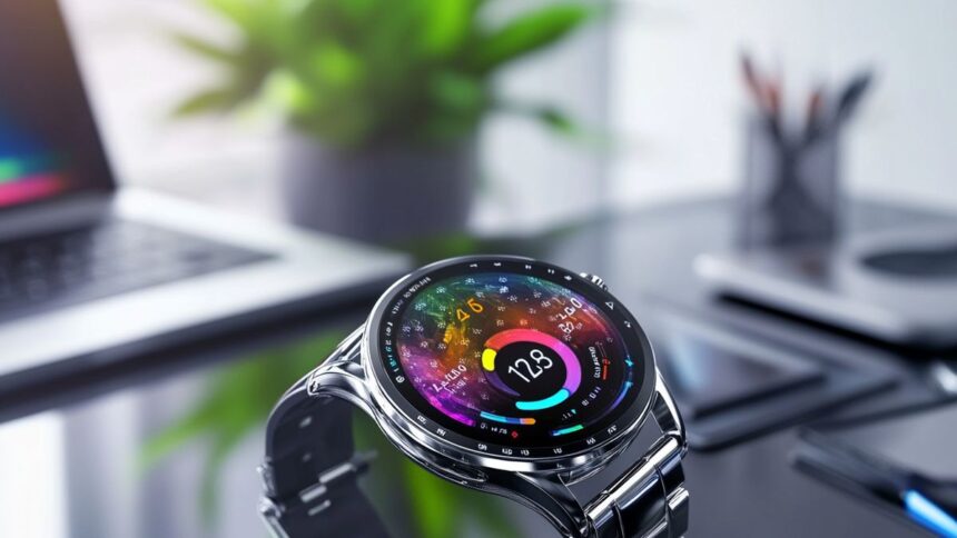 nuovo smartwatch
