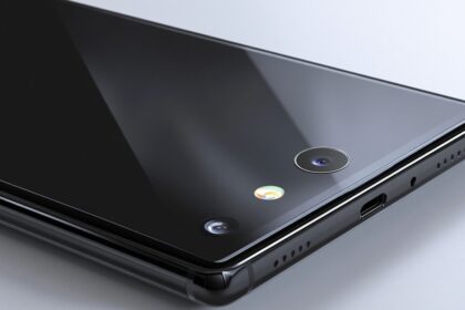 smartphone Xiaomi