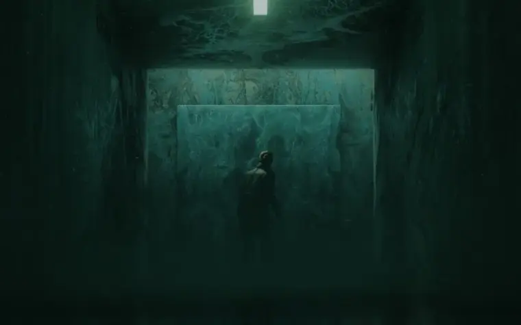 Alan Wake 2