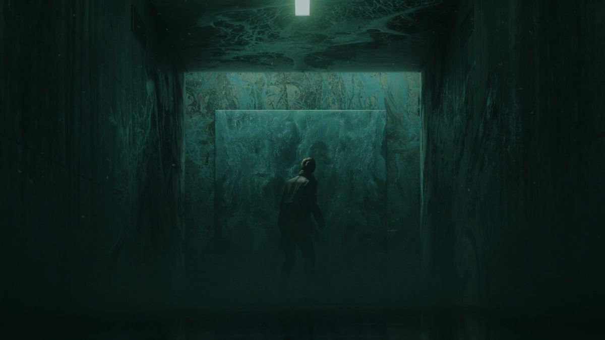 Alan Wake 2