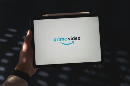 Amazon Prime Video
