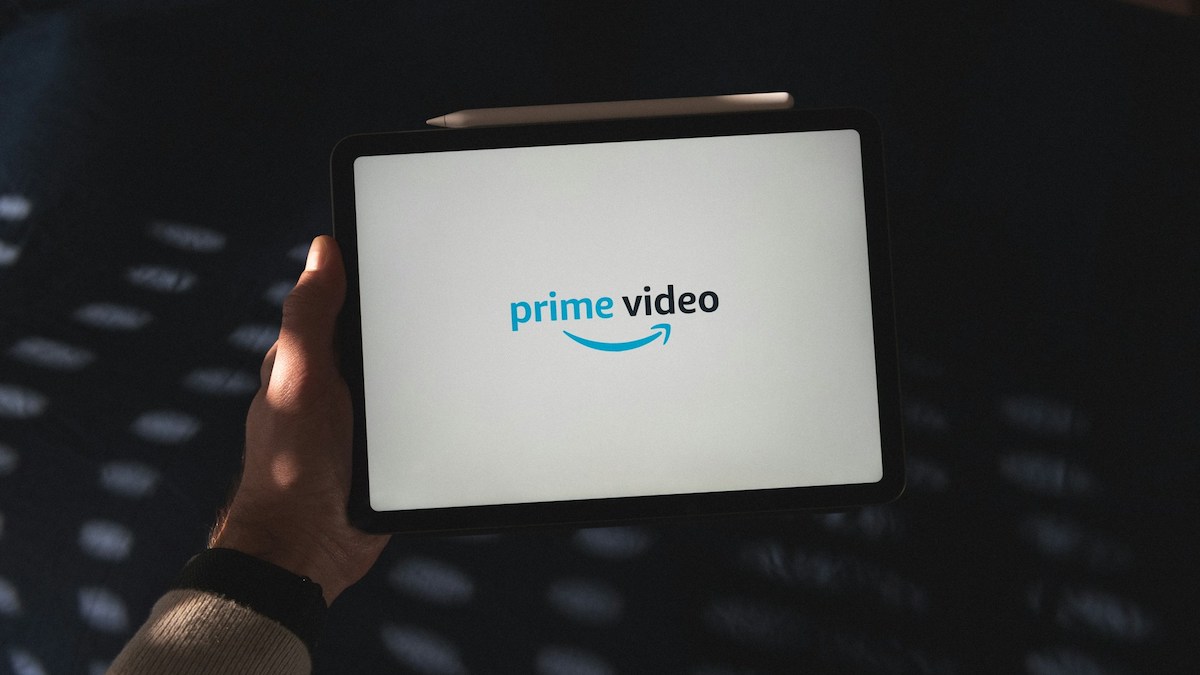 Amazon Prime Video